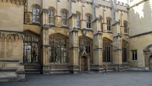 英国牛津大学图片_9