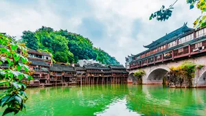 凤凰古城图片_7