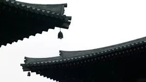 中国寺庙图片_3