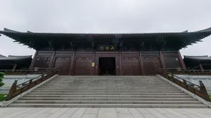 中国寺庙图片_4