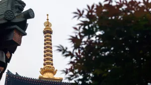 中国寺庙图片_7