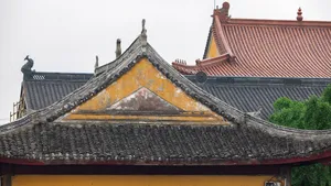中国寺庙图片_8
