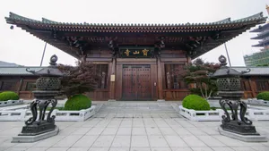 中国寺庙图片_10