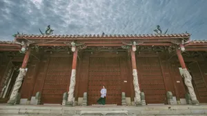 佛教建筑寺庙图片_10