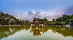 佛教建筑寺庙图片_12