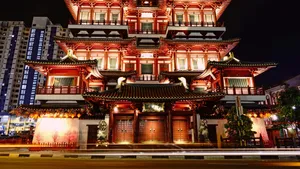 佛教建筑寺庙图片_13