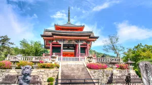 佛教建筑寺庙图片_15