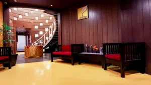 豪华酒店设计图片_11