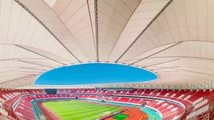 山东青岛城市风光壁纸_3
