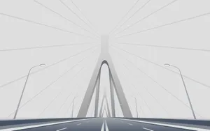 世界著名桥梁图片大全_6