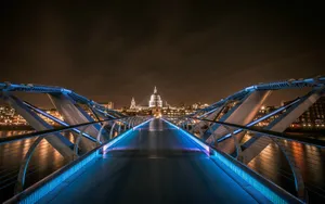 世界著名桥梁图片大全_8