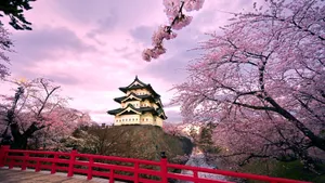 世界名胜风景图片_10