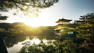 高清城市建筑图片壁纸_10