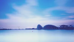新加坡风景壁纸_16