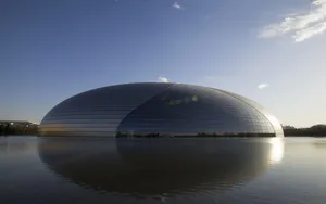 北京国家大剧院图片_11