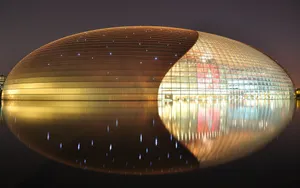 北京国家大剧院图片_20