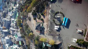 韩国釜山风光壁纸_3