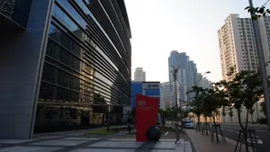 韩国釜山风光壁纸_11