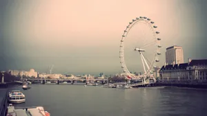 摩天轮图片_4