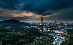 世界名胜美景壁纸_5