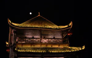 凤凰古城旅游风景区壁纸_8