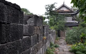 凤凰古城旅游风景区壁纸_9