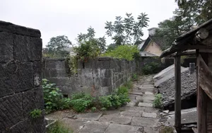 凤凰古城旅游风景区壁纸_11