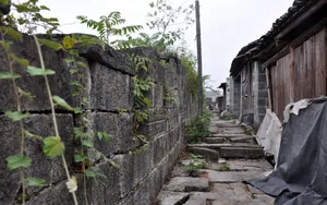 凤凰古城旅游风景区壁纸_12