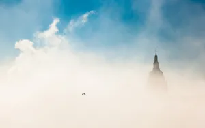 匈牙利首都布达佩斯风景_3
