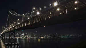 城市印象风景壁纸_19