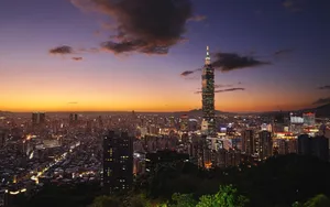 台湾风景图片壁纸_5