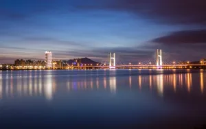 台湾风景图片壁纸_8