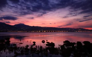 台湾风景图片壁纸_14