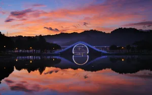 台湾风景图片壁纸_22