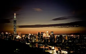 台湾风景图片壁纸_24