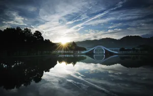 台湾风景图片壁纸_28