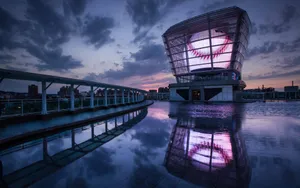 台湾风景图片壁纸_30