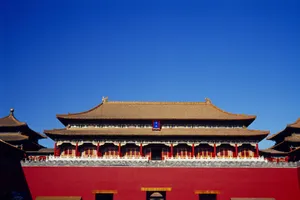 北京天安门图片壁纸_19