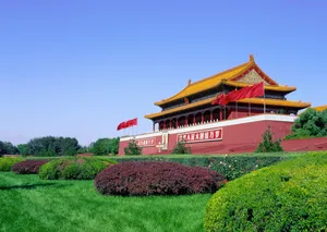 北京天安门图片壁纸_20