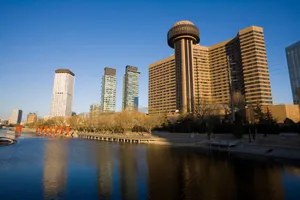 北京东三环街景图片_14
