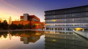 精美城市建筑亮丽风景_23