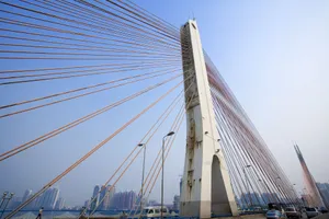 广州城市高楼风光壁纸_16