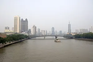 广州城市高楼风光壁纸_18