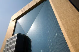 北京城市建筑风光_19
