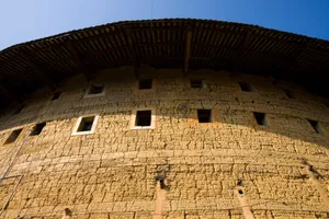 永定土楼图片_3