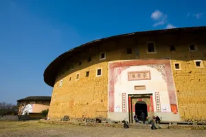 永定土楼图片_8