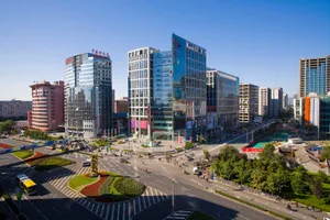 北京中关村-中国的硅谷_5
