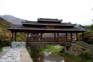 三江程阳风雨桥_6