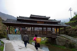 三江程阳风雨桥_7