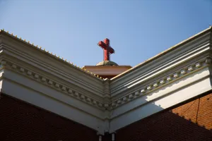 福建厦门城市风光壁纸_5
